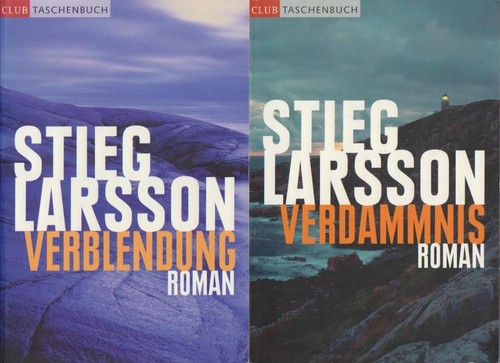 Verdammnis verblendung - /, /
