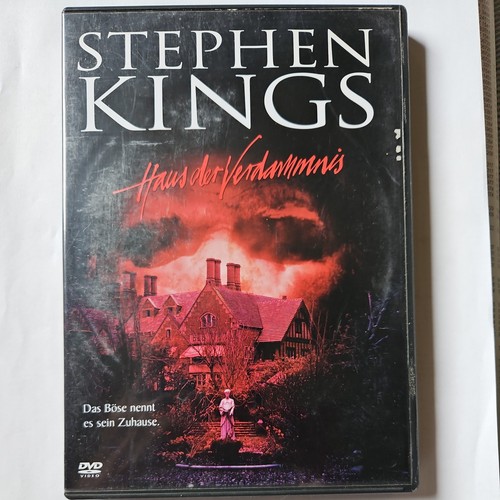 Stephen kings haus der - kings,