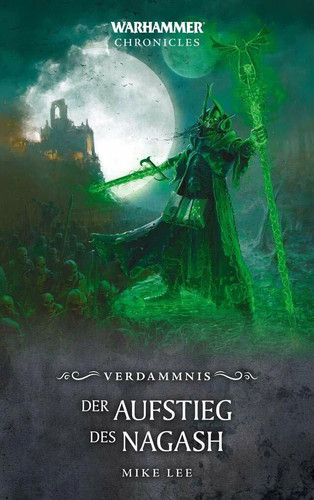 Warhammer der aufstieg des - warhammer,