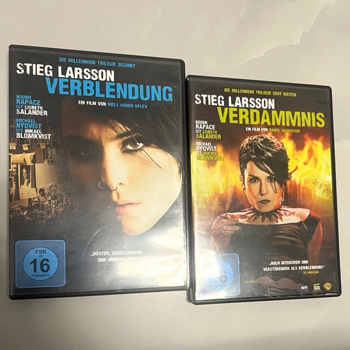 Millennium verblendung - verblendung, &
