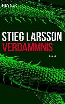 Verdammnis die - verdammnis:,
