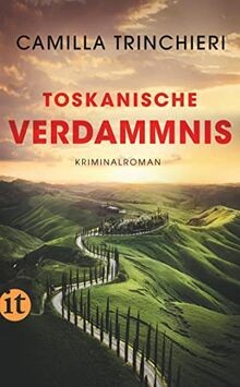 Toskanische verdammnis - verdammnis,