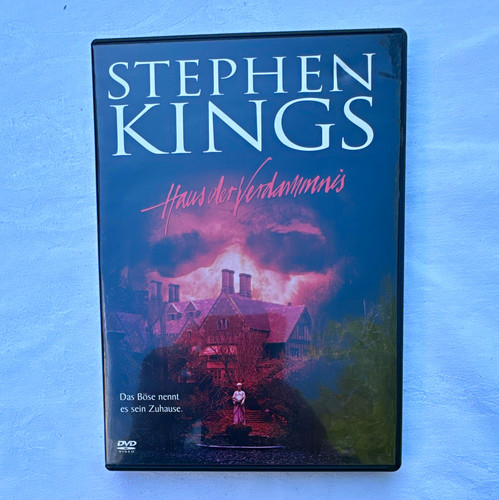 Warner home video stephen - home,