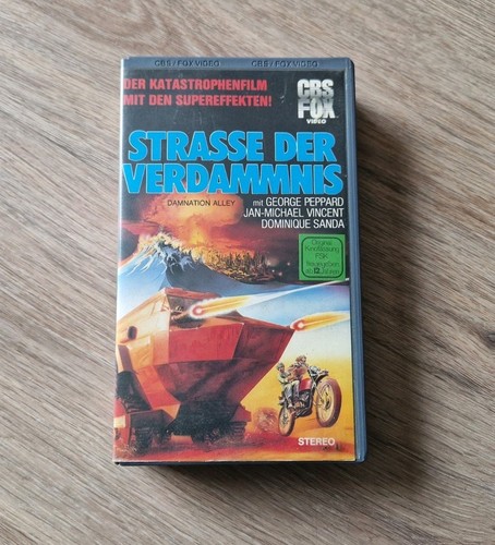 Strasse der verdammnis - strasse,
