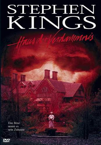 Stephen kings haus - kings, der