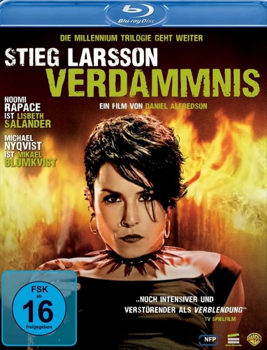 Verdammnis