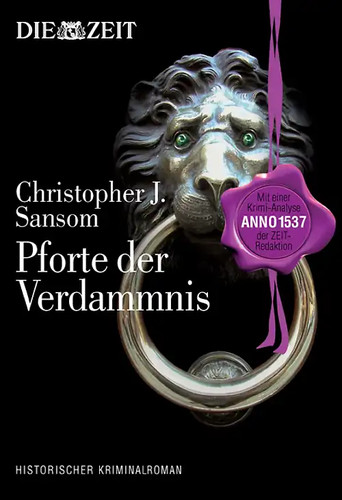 Pforte der verdammnis - der,
