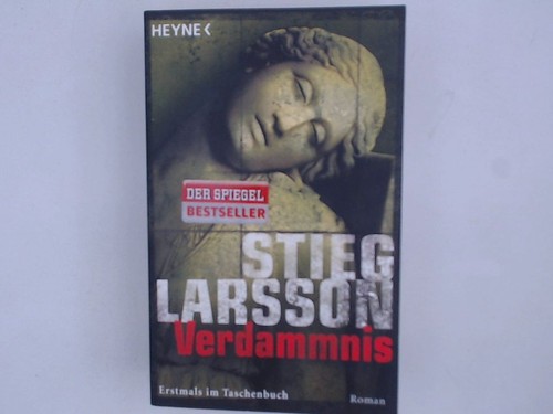 Verdammnis - , (2)