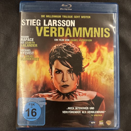 Verdammnis - (,