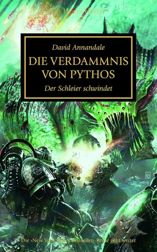 Warhammer 40000 horus heresy - warhammer,