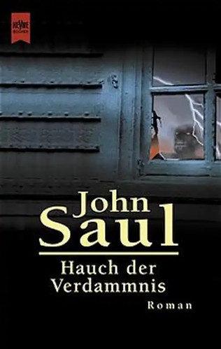 Hauch der verdammnis - der,