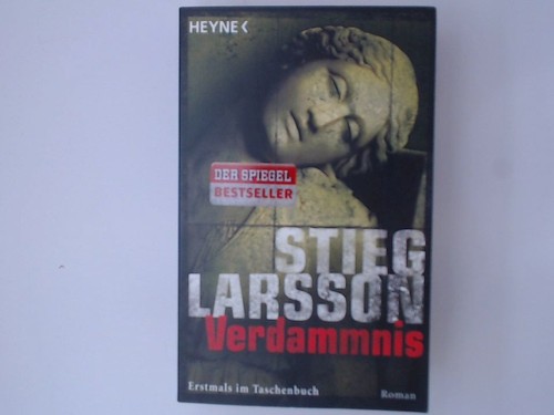 Verdammnis - , (2)