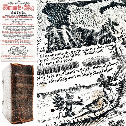 1730 hölle verdammnis - 1730,